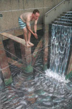 Julian Beever